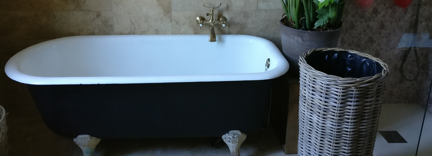 rubinetti bronzo spazzolato